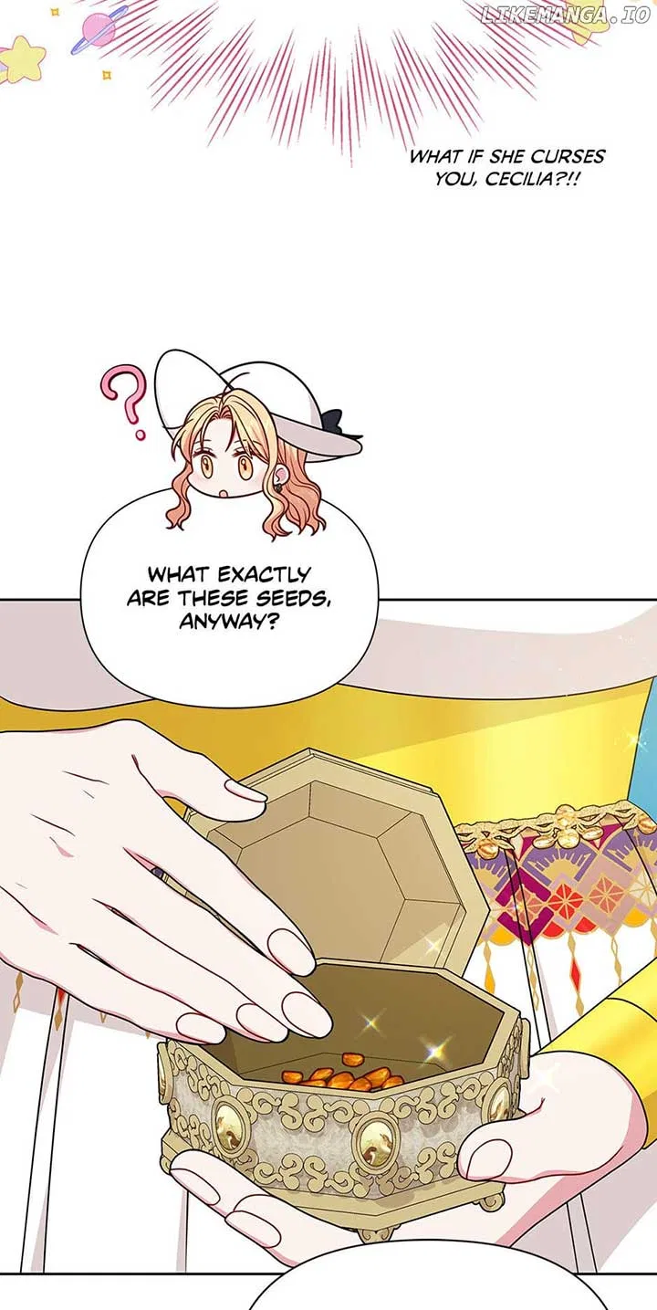 My BFF is a Tyrant in Training Chapter 102 – Page 46