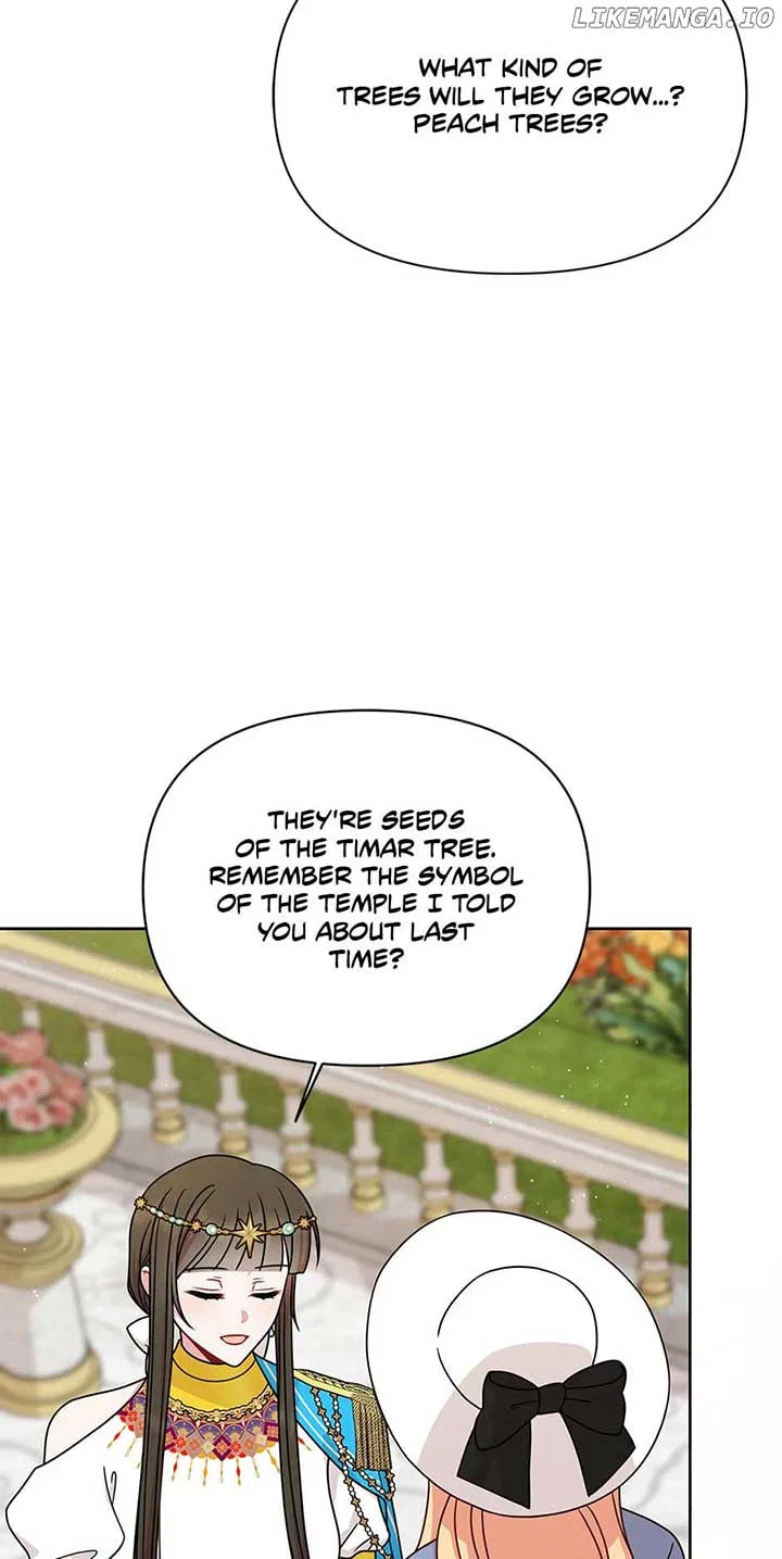 My BFF is a Tyrant in Training Chapter 102 – Page 47