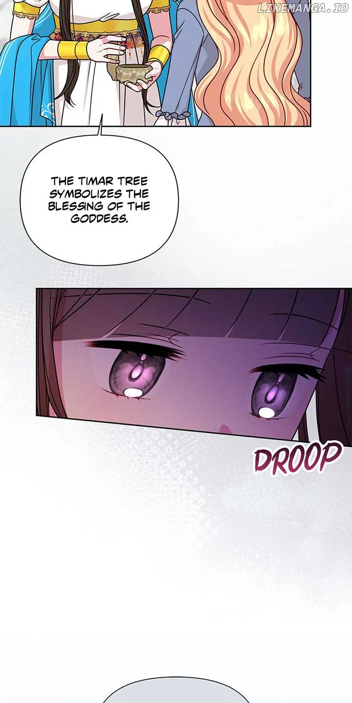 My BFF is a Tyrant in Training Chapter 102 – Page 48