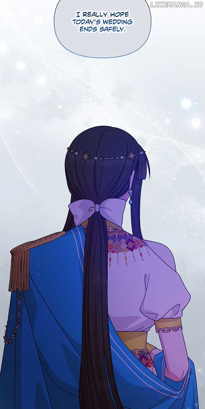 My BFF is a Tyrant in Training Chapter 102 – Page 49