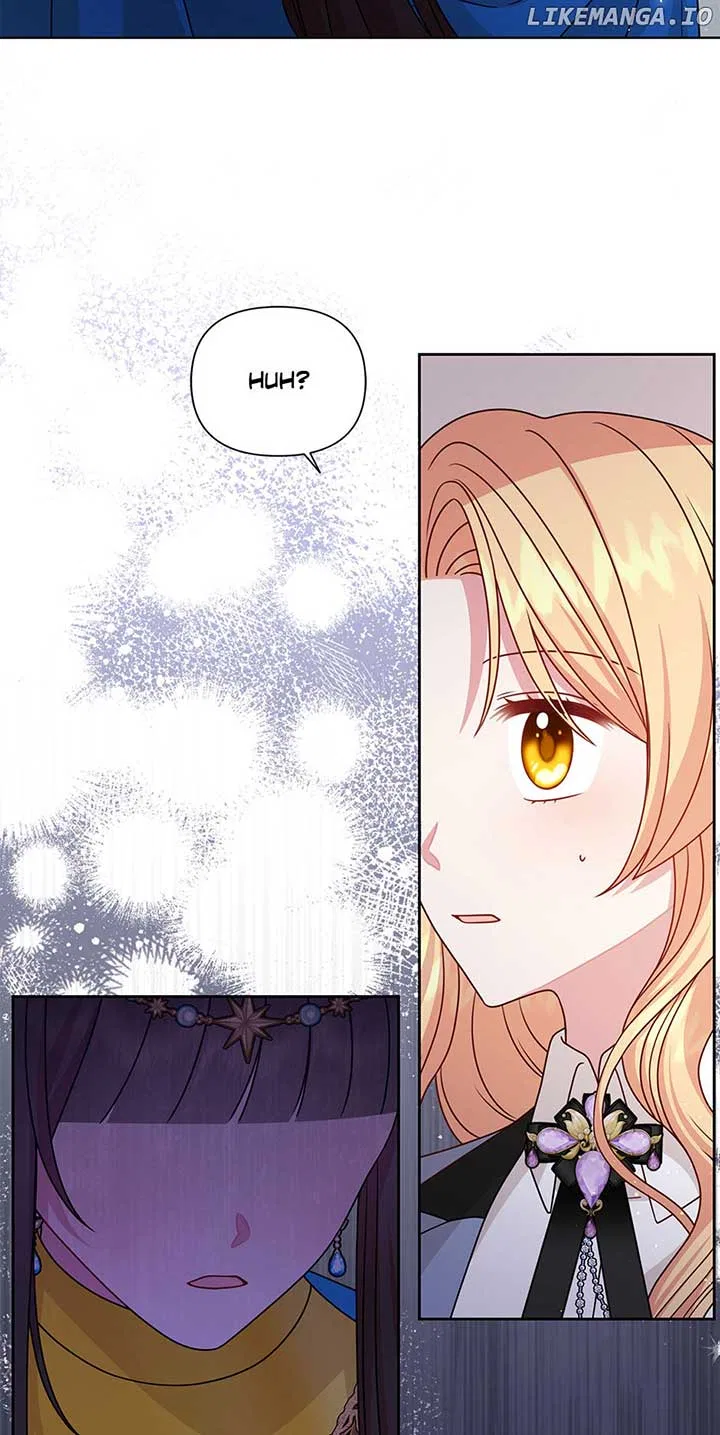 My BFF is a Tyrant in Training Chapter 102 – Page 50