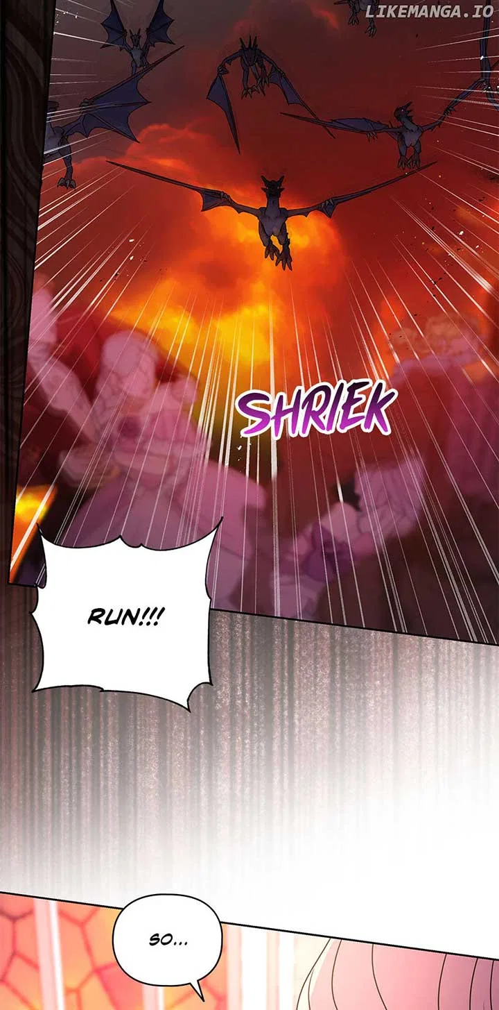 My BFF is a Tyrant in Training Chapter 102 – Page 57