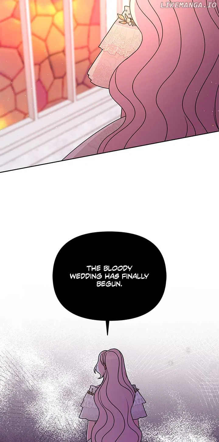 My BFF is a Tyrant in Training Chapter 102 – Page 58