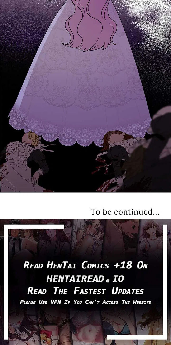 My BFF is a Tyrant in Training Chapter 102 – Page 59