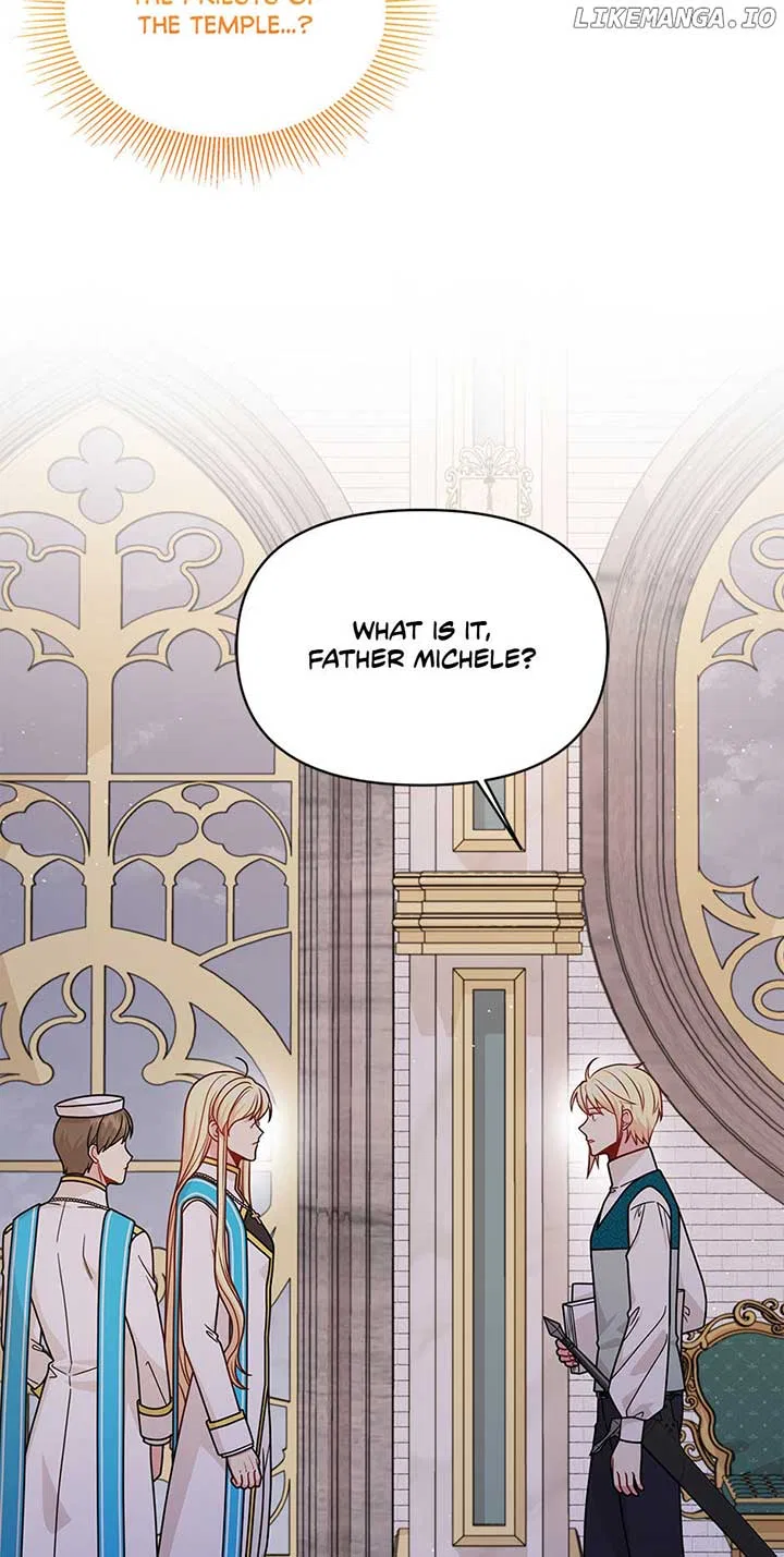 My BFF is a Tyrant in Training Chapter 101 – Page 2