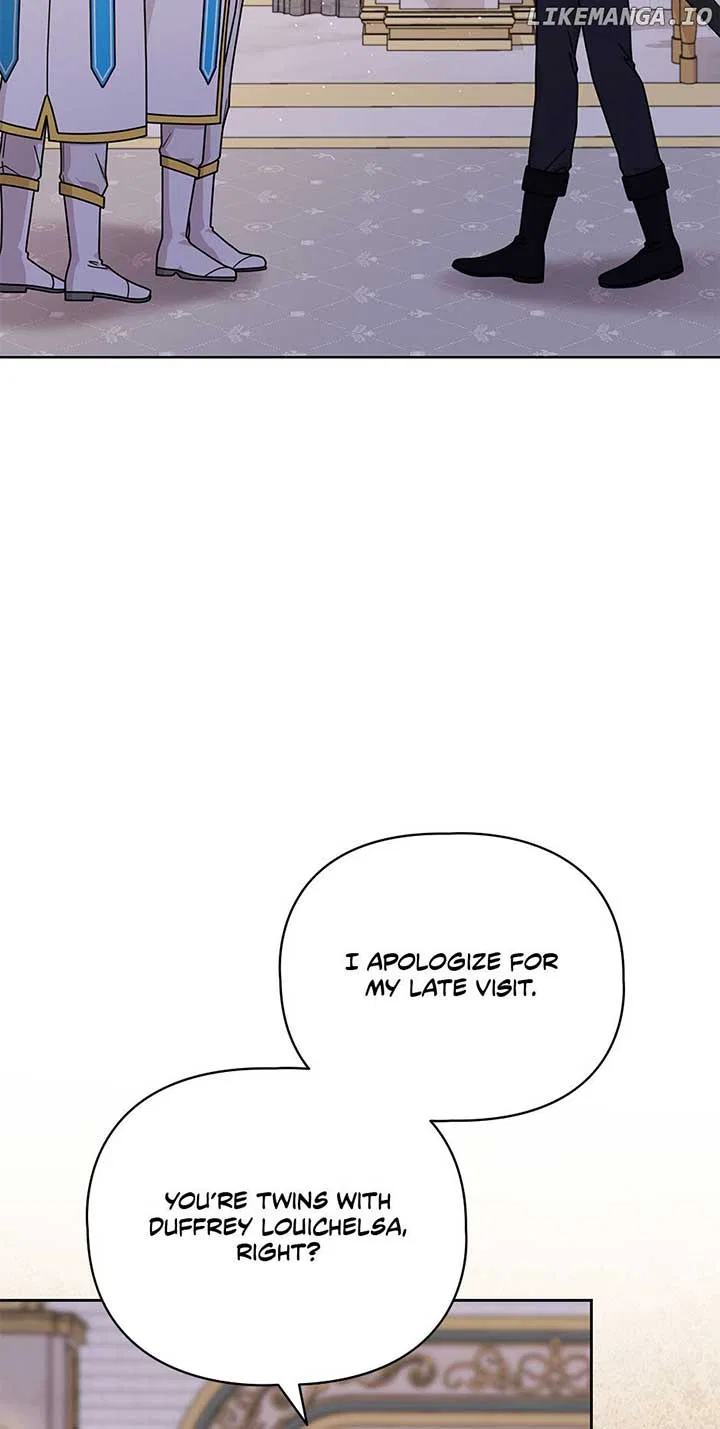 My BFF is a Tyrant in Training Chapter 101 – Page 3