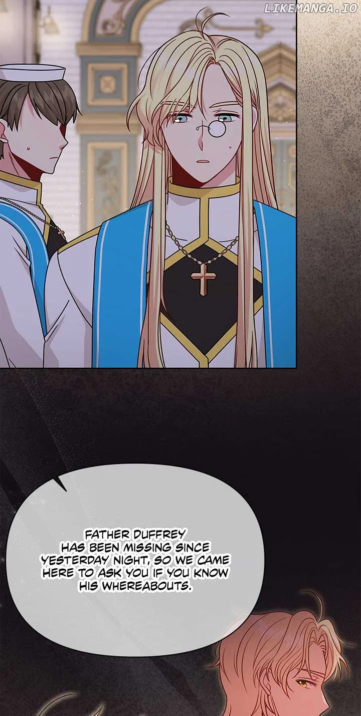 My BFF is a Tyrant in Training Chapter 101 – Page 4