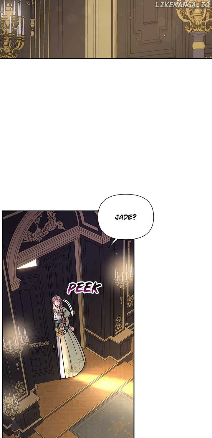My BFF is a Tyrant in Training Chapter 101 – Page 8