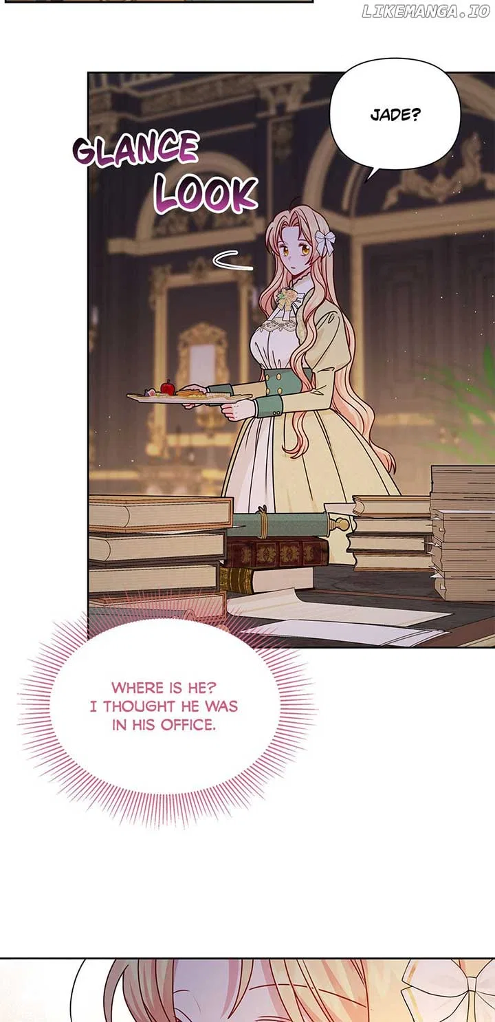 My BFF is a Tyrant in Training Chapter 101 – Page 9