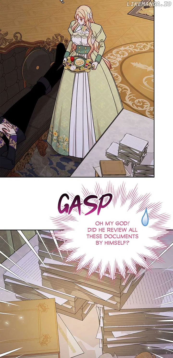 My BFF is a Tyrant in Training Chapter 101 – Page 12