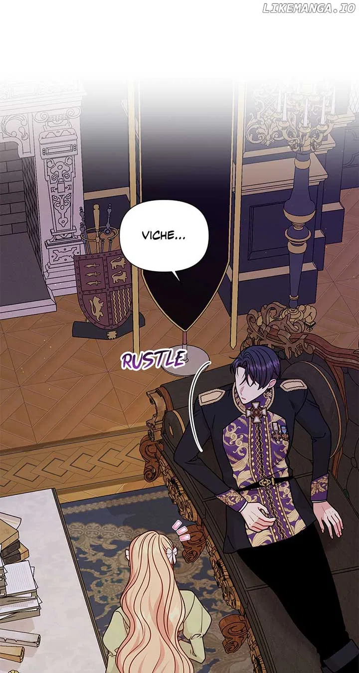 My BFF is a Tyrant in Training Chapter 101 – Page 14