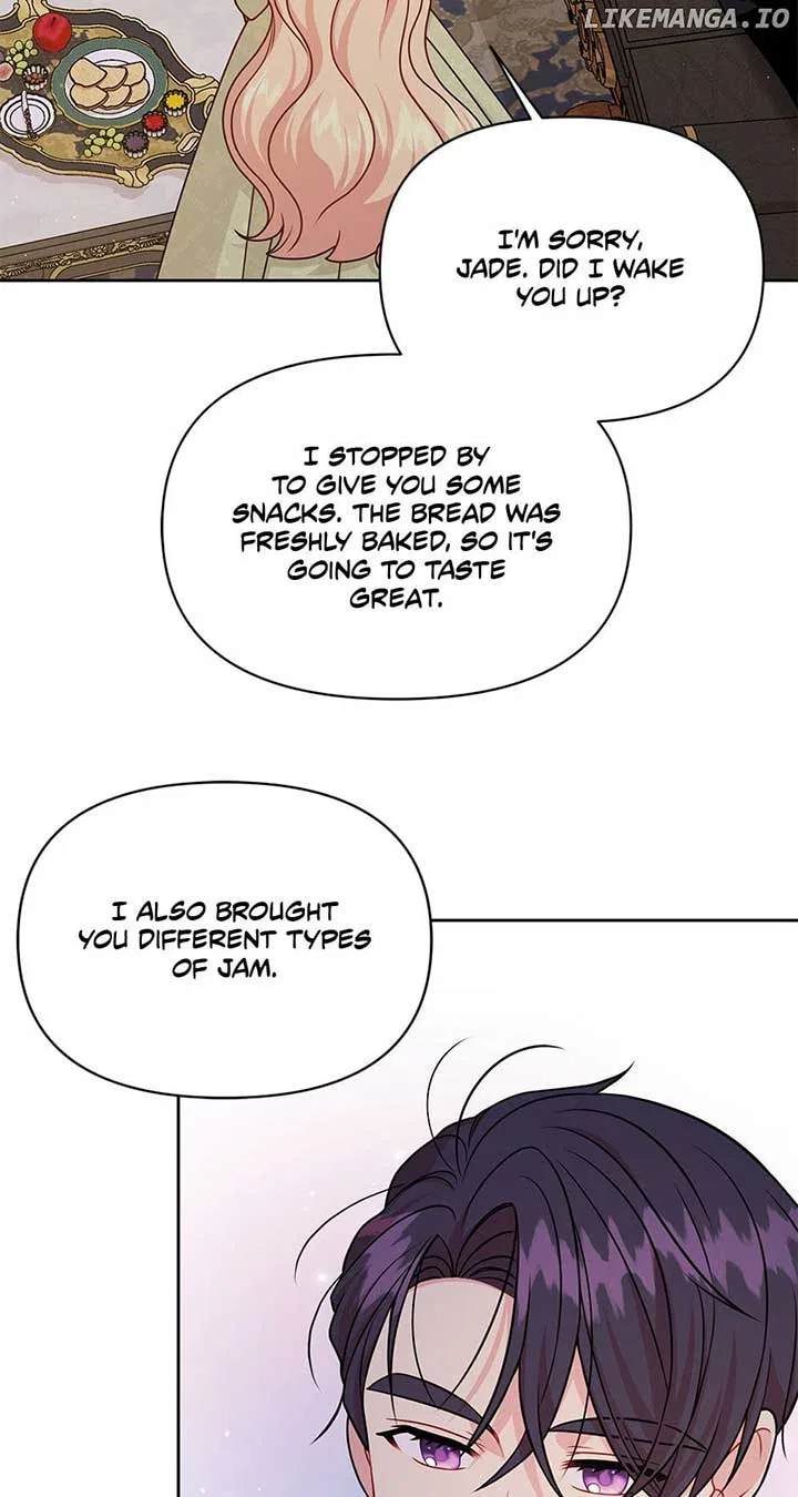 My BFF is a Tyrant in Training Chapter 101 – Page 15