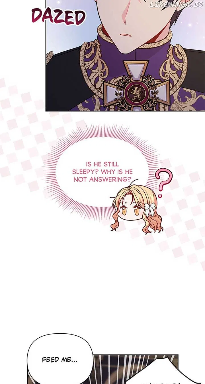 My BFF is a Tyrant in Training Chapter 101 – Page 16