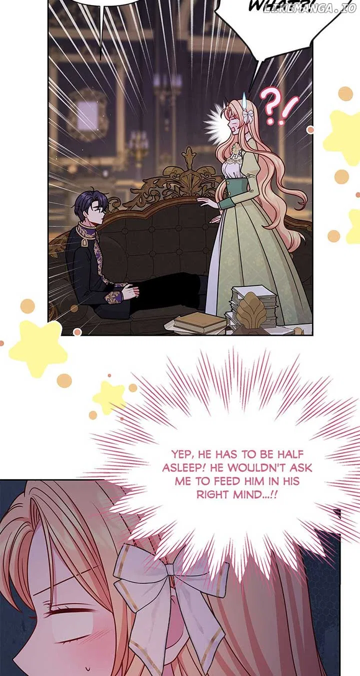 My BFF is a Tyrant in Training Chapter 101 – Page 17