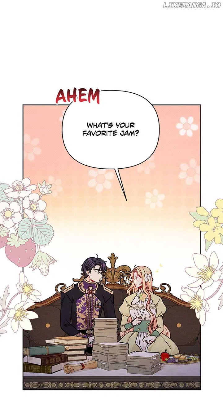 My BFF is a Tyrant in Training Chapter 101 – Page 19