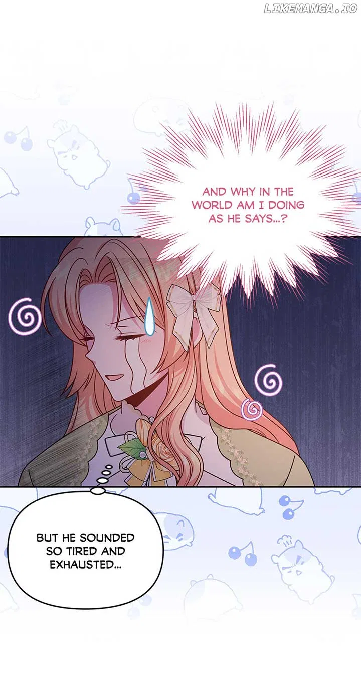 My BFF is a Tyrant in Training Chapter 101 – Page 20