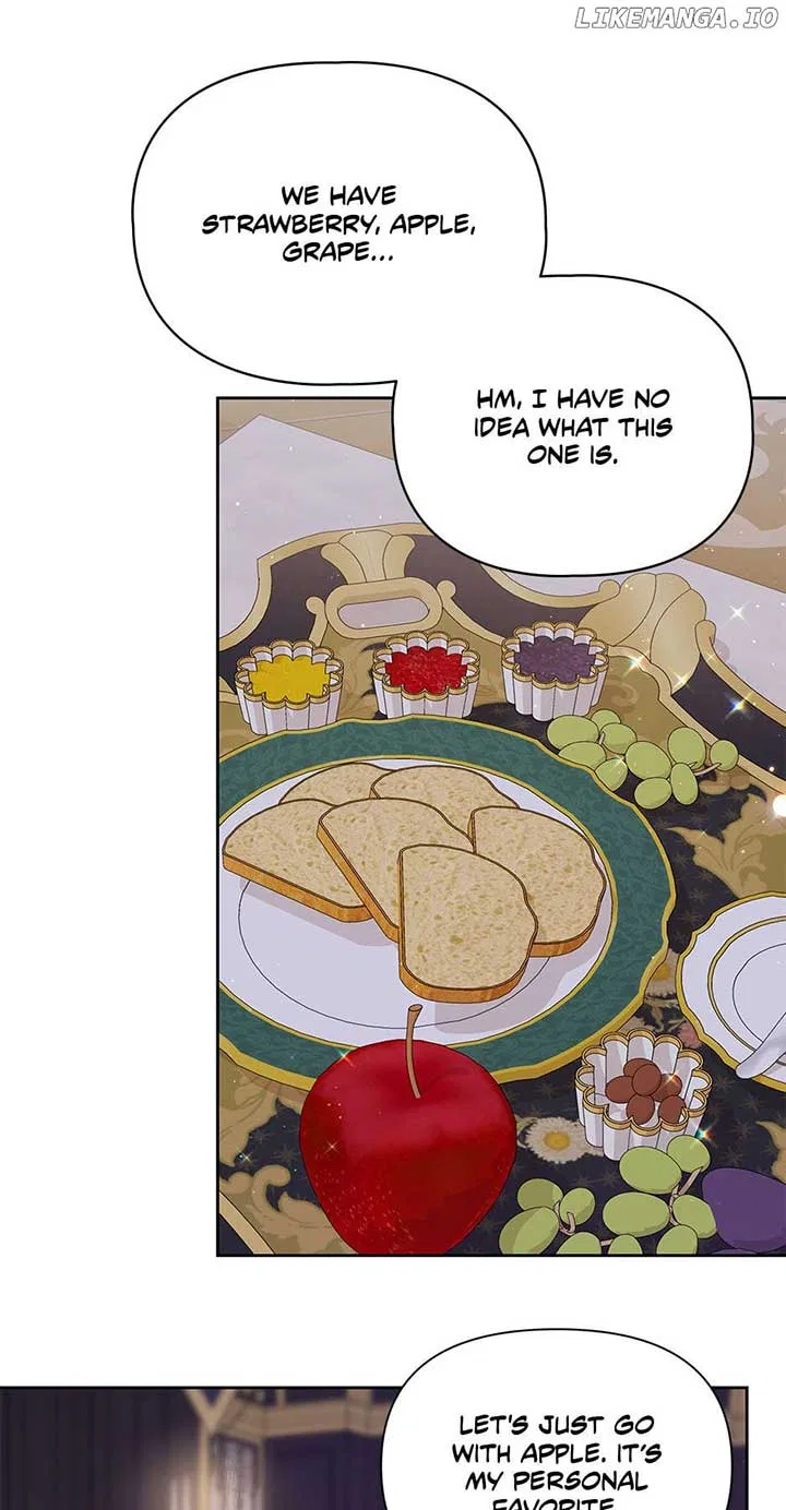 My BFF is a Tyrant in Training Chapter 101 – Page 21