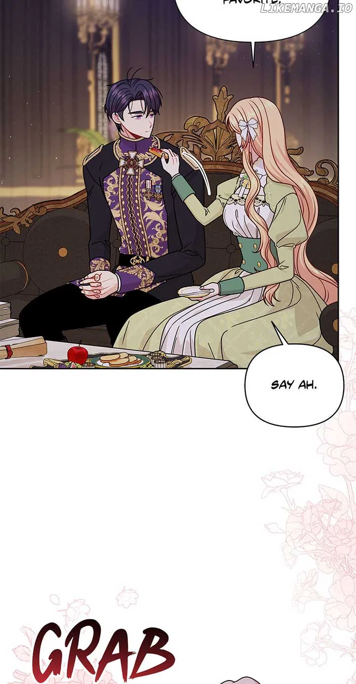 My BFF is a Tyrant in Training Chapter 101 – Page 22
