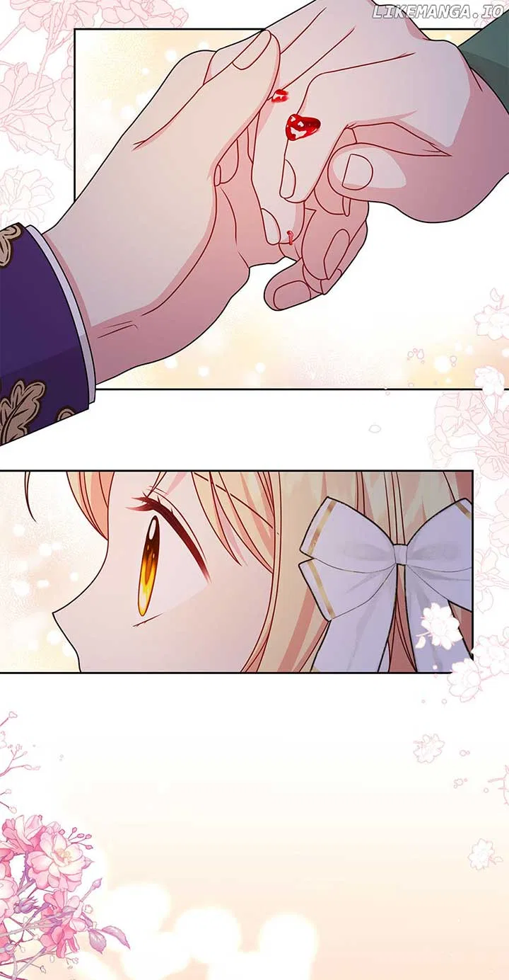 My BFF is a Tyrant in Training Chapter 101 – Page 23