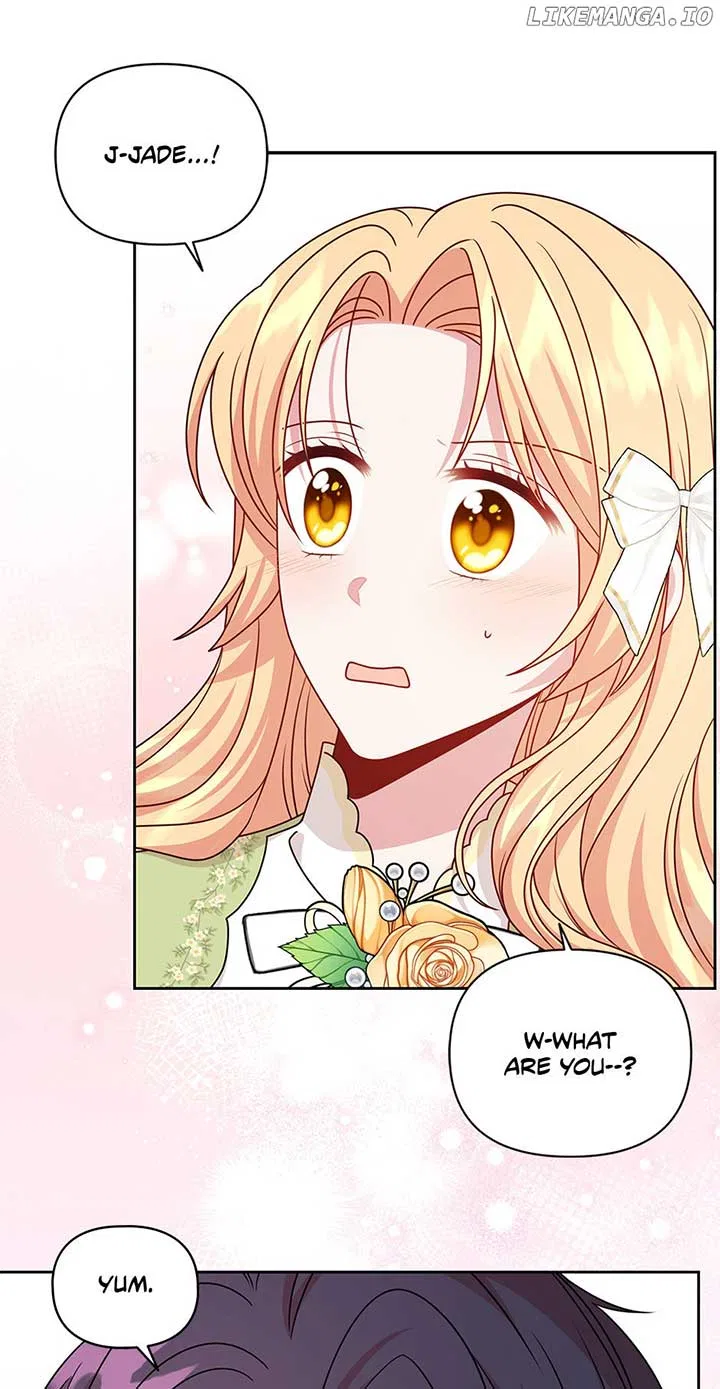 My BFF is a Tyrant in Training Chapter 101 – Page 25