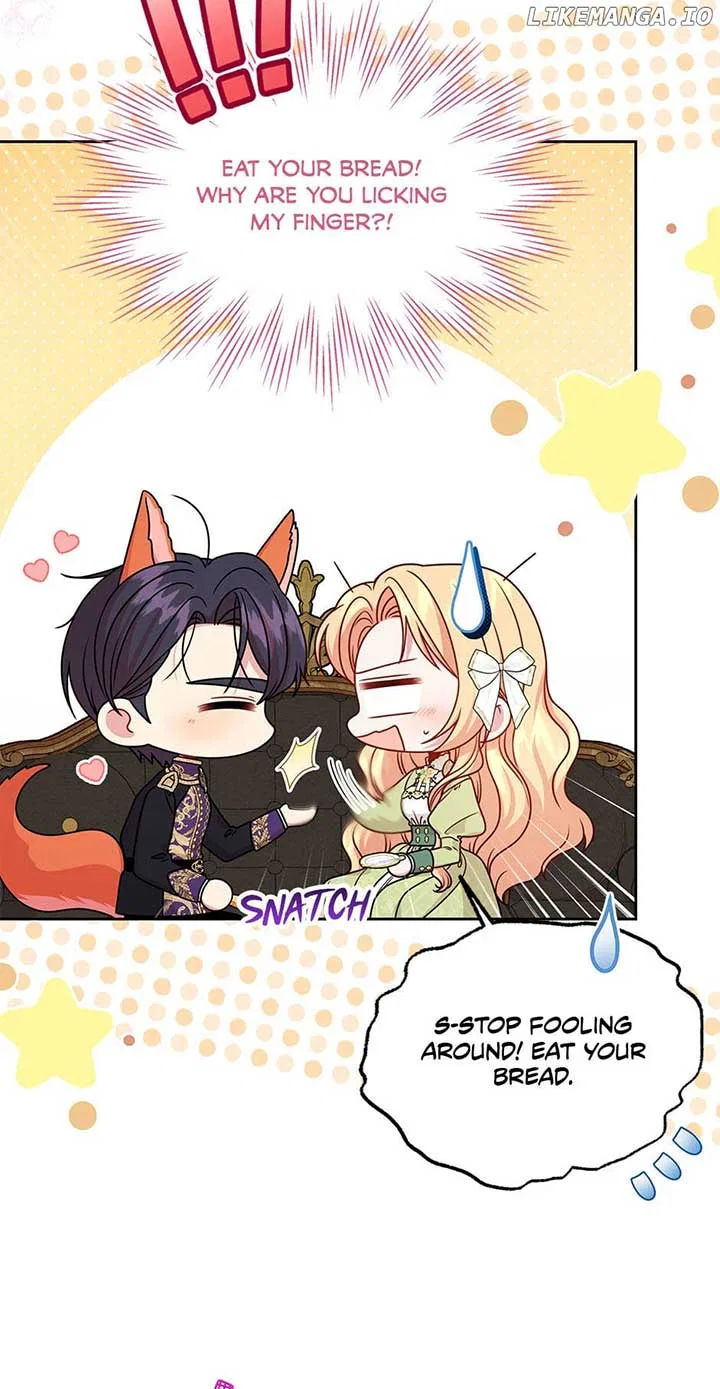 My BFF is a Tyrant in Training Chapter 101 – Page 27