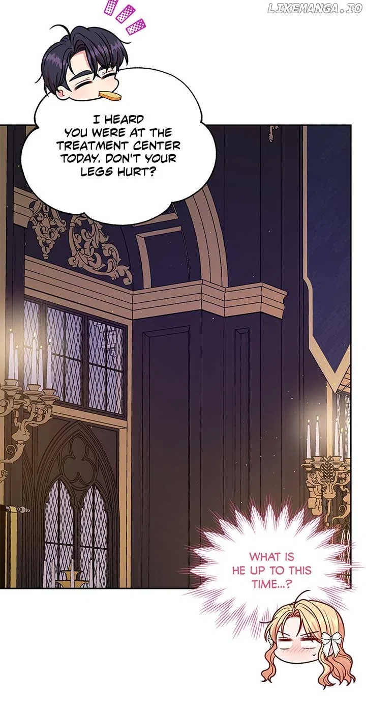 My BFF is a Tyrant in Training Chapter 101 – Page 28