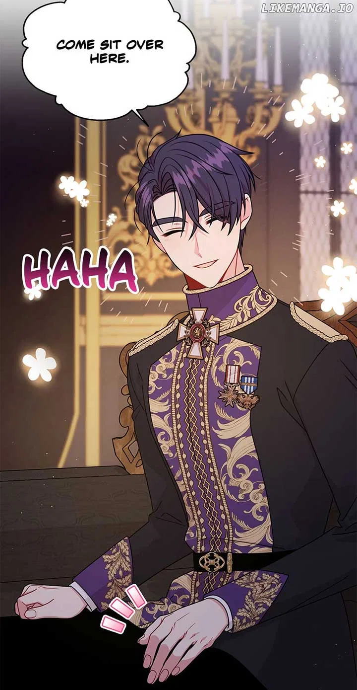 My BFF is a Tyrant in Training Chapter 101 – Page 30