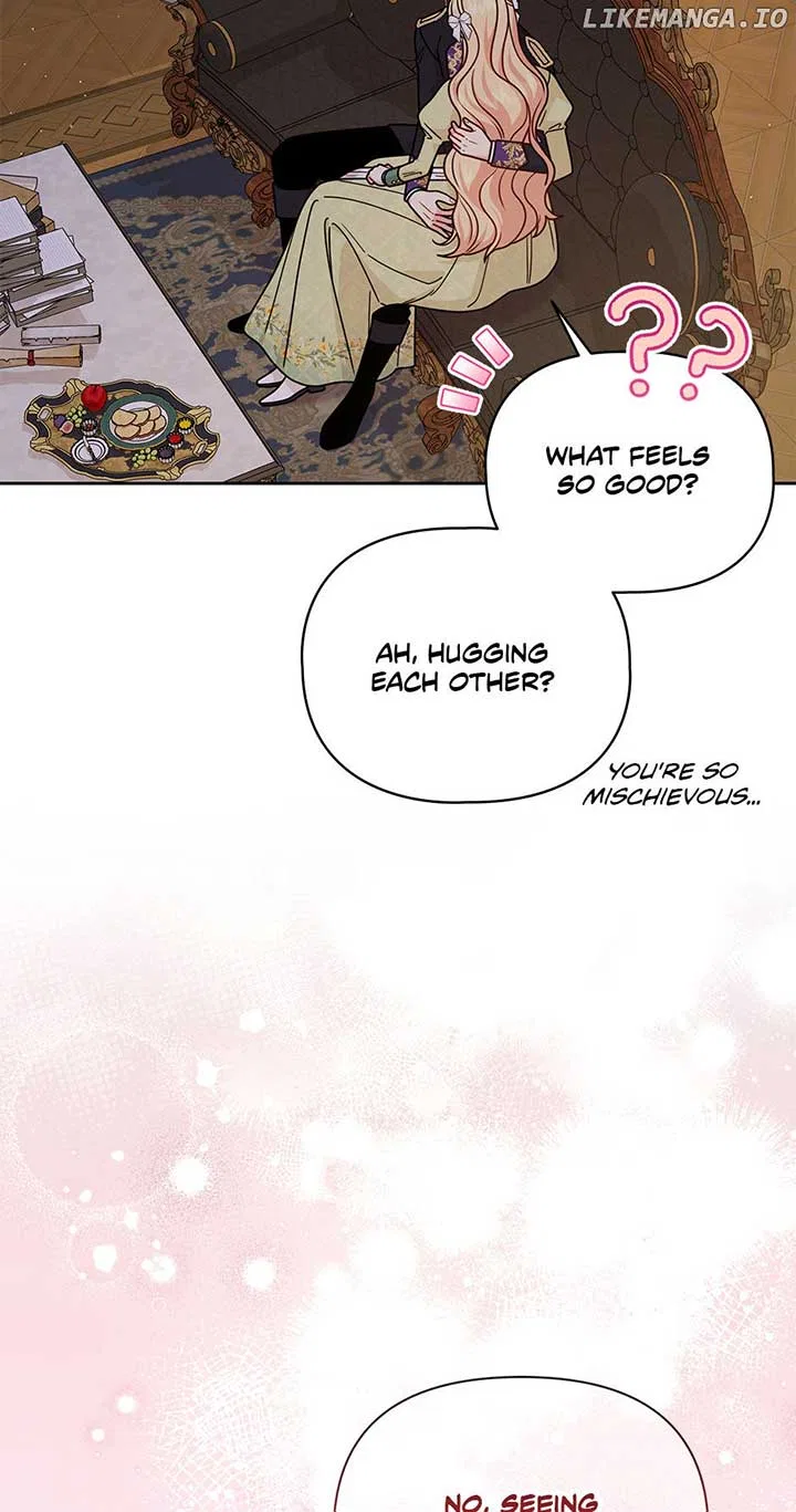 My BFF is a Tyrant in Training Chapter 101 – Page 36