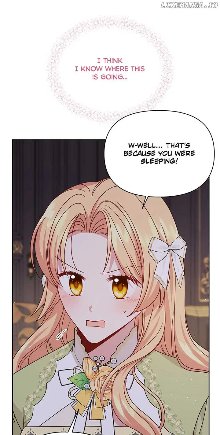 My BFF is a Tyrant in Training Chapter 101 – Page 38