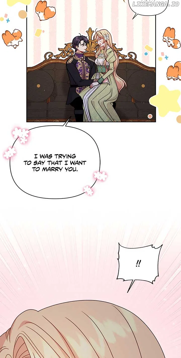 My BFF is a Tyrant in Training Chapter 101 – Page 40