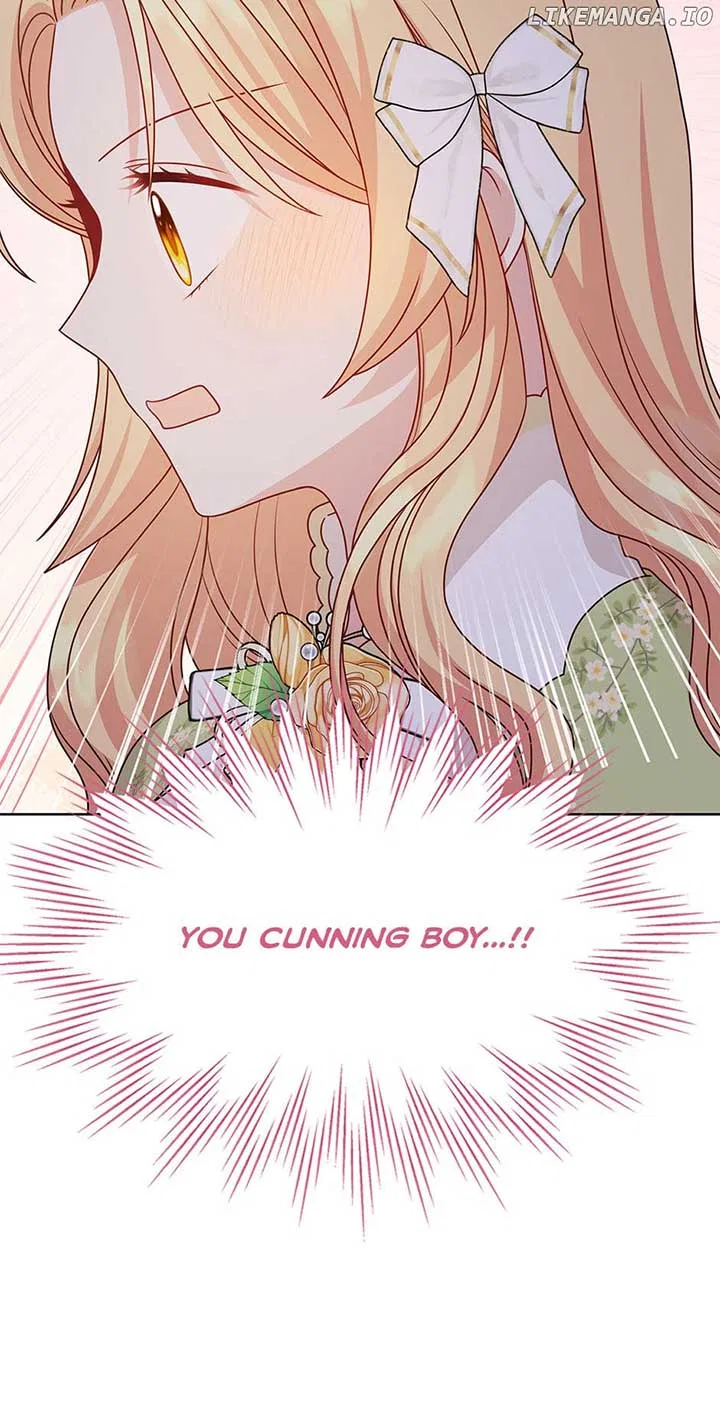 My BFF is a Tyrant in Training Chapter 101 – Page 41
