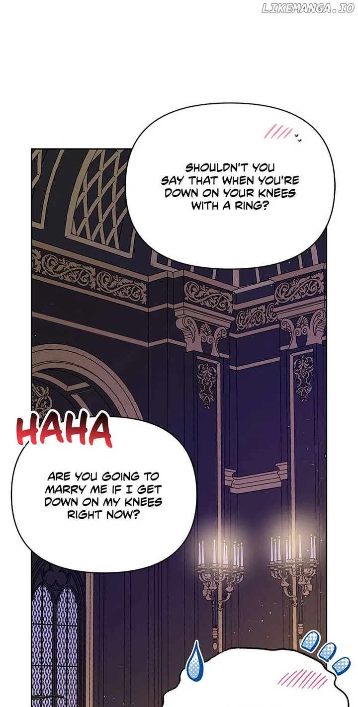 My BFF is a Tyrant in Training Chapter 101 – Page 42