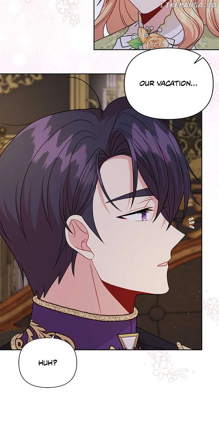 My BFF is a Tyrant in Training Chapter 101 – Page 44