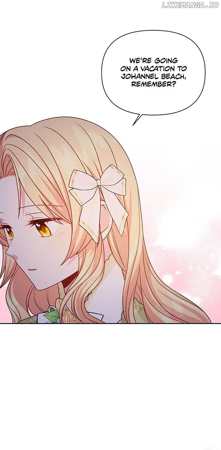 My BFF is a Tyrant in Training Chapter 101 – Page 45