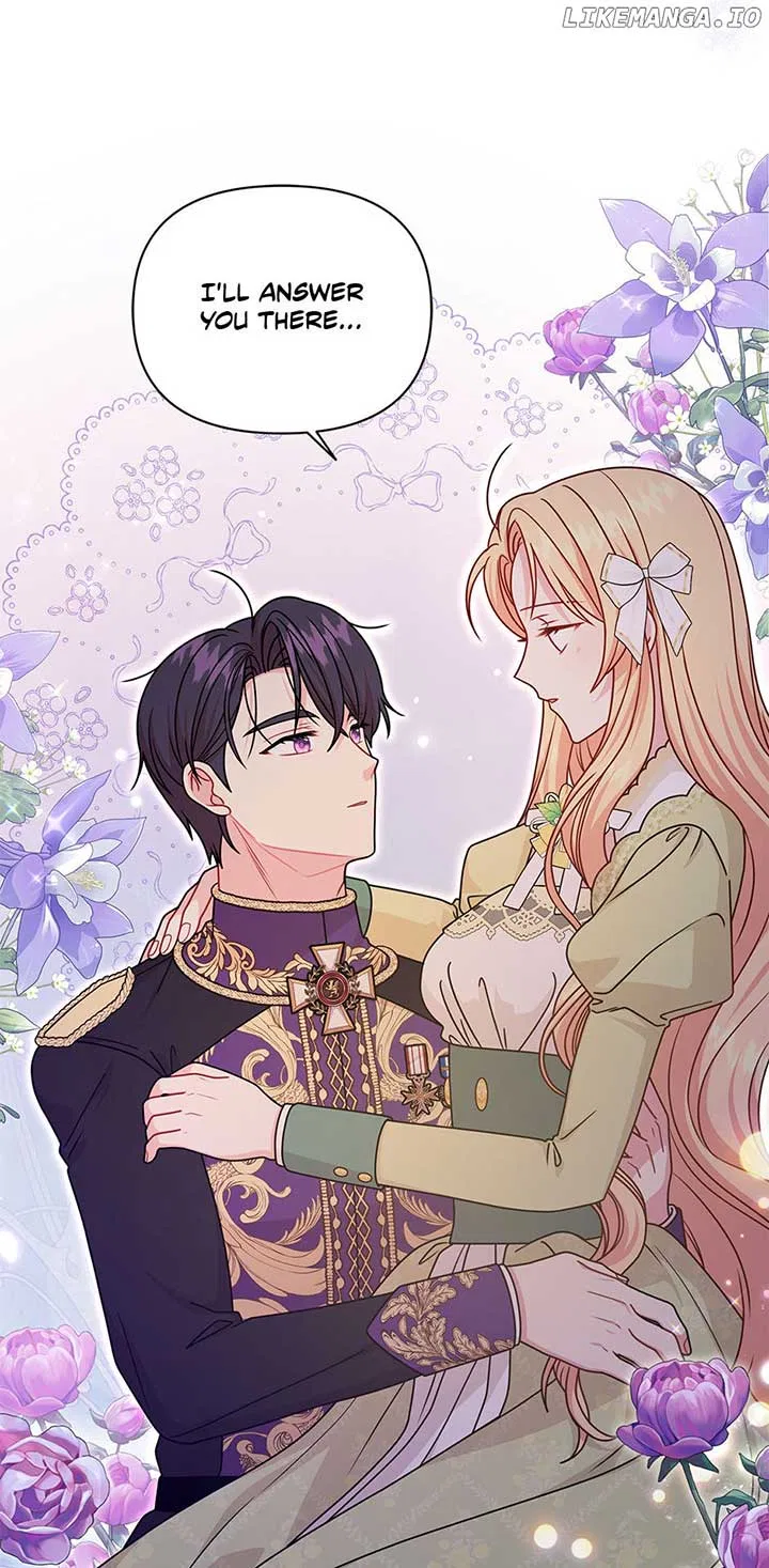 My BFF is a Tyrant in Training Chapter 101 – Page 46