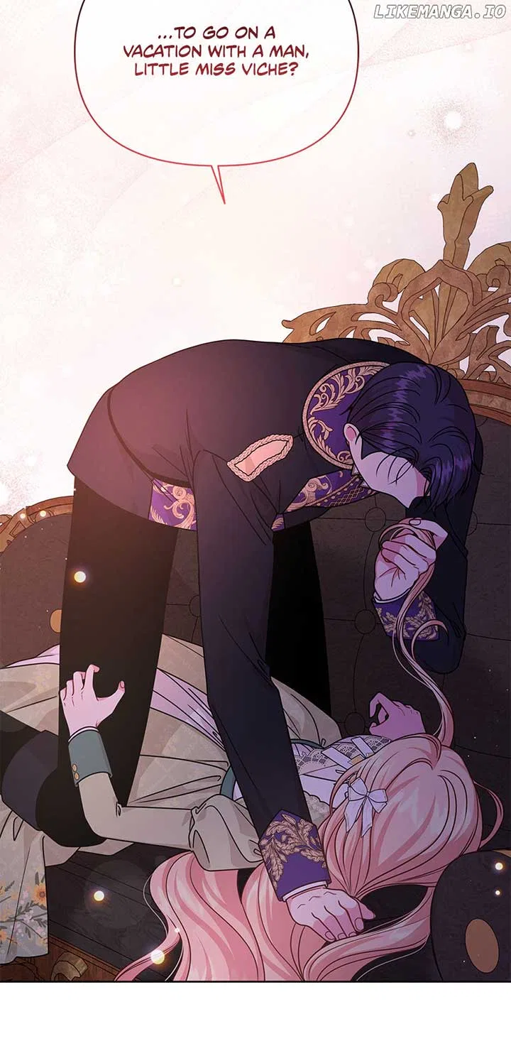 My BFF is a Tyrant in Training Chapter 101 – Page 50