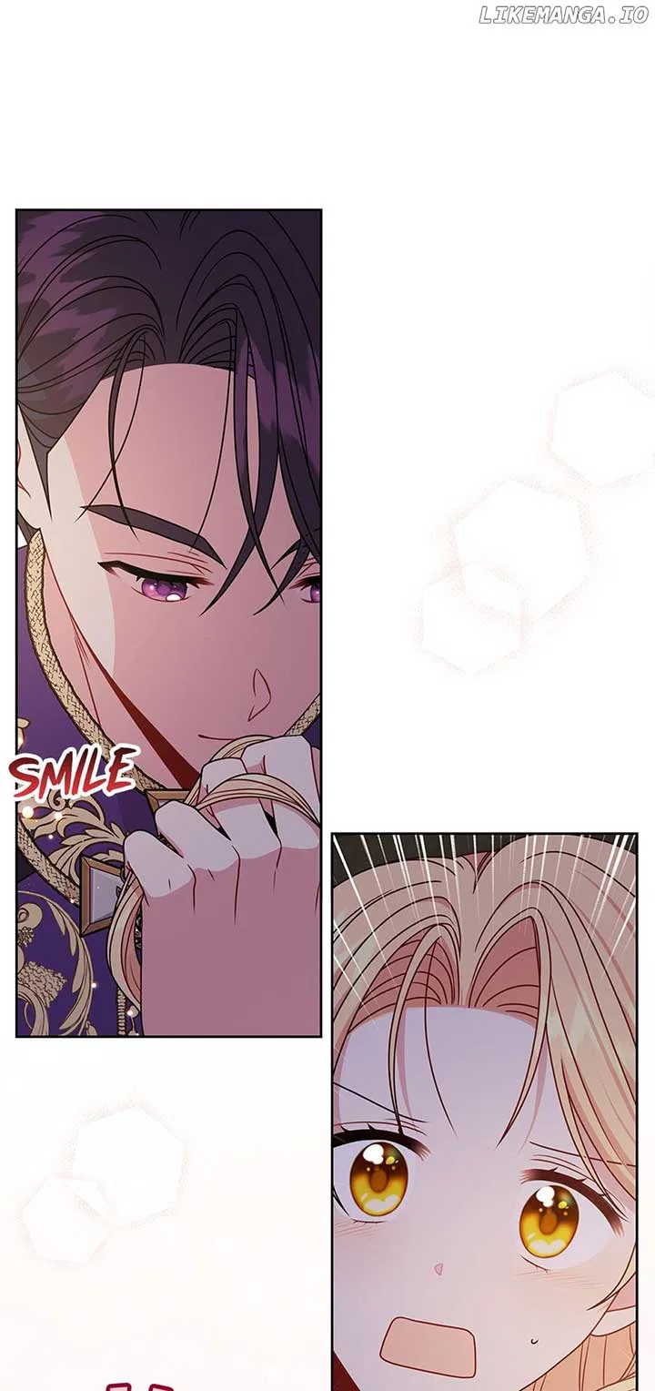 My BFF is a Tyrant in Training Chapter 101 – Page 51