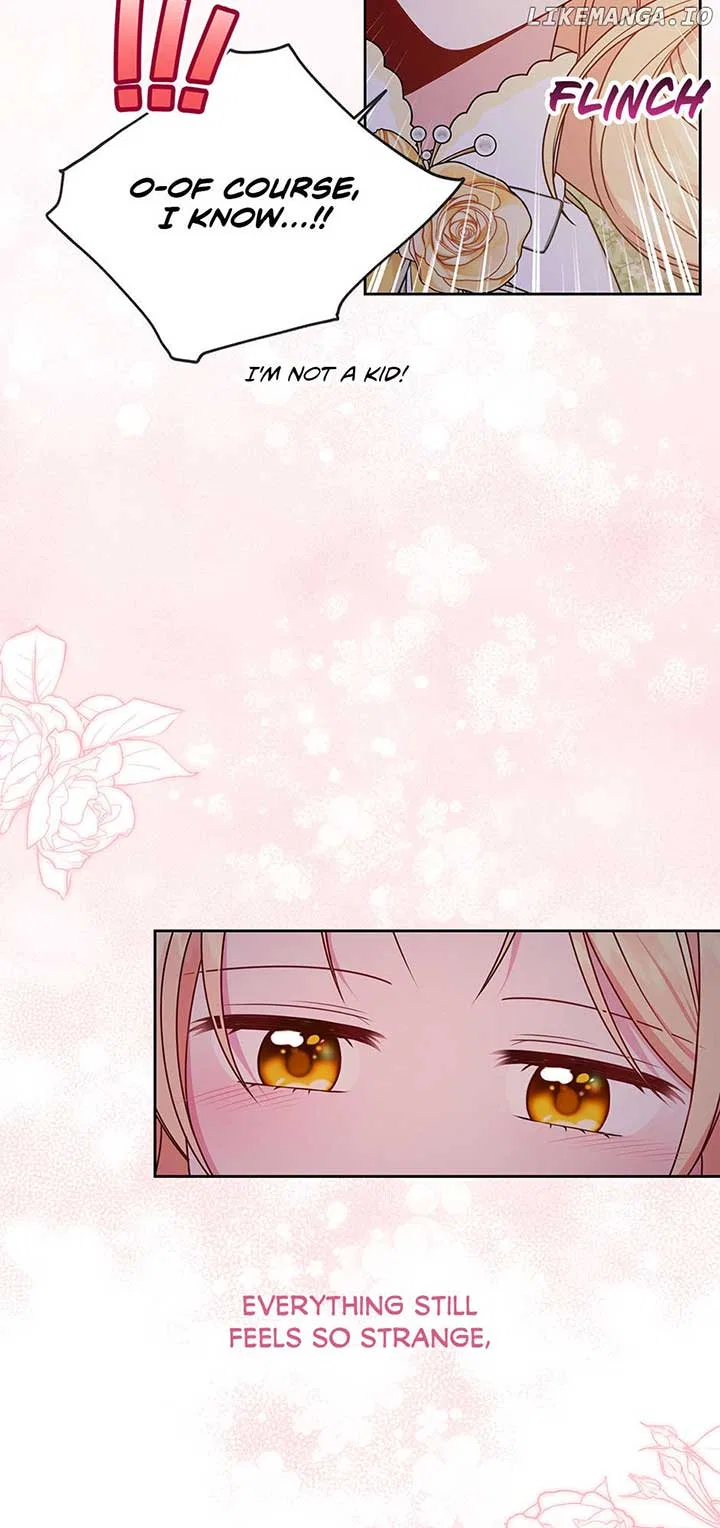 My BFF is a Tyrant in Training Chapter 101 – Page 52