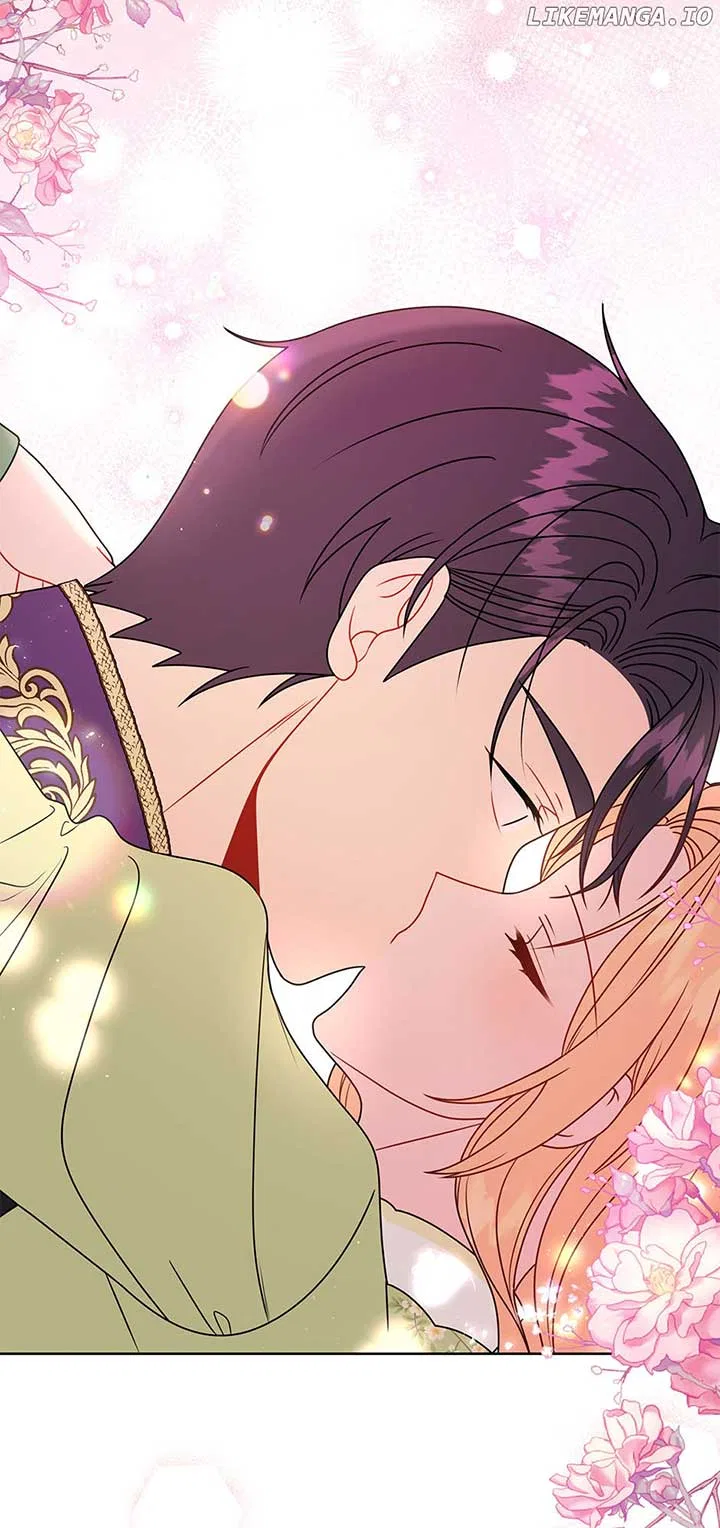 My BFF is a Tyrant in Training Chapter 101 – Page 54