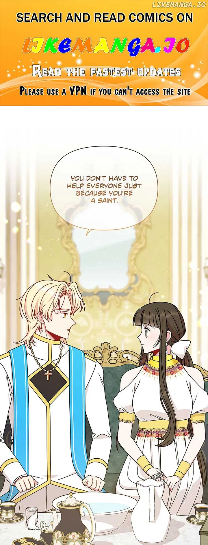 My BFF is a Tyrant in Training Chapter 100 – Page 1
