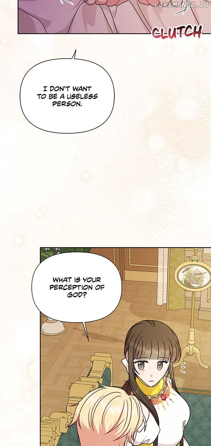 My BFF is a Tyrant in Training Chapter 100 – Page 5