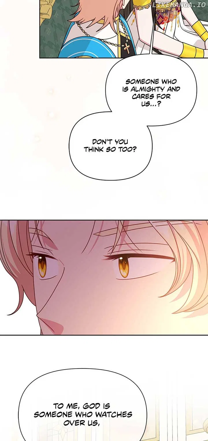 My BFF is a Tyrant in Training Chapter 100 – Page 6