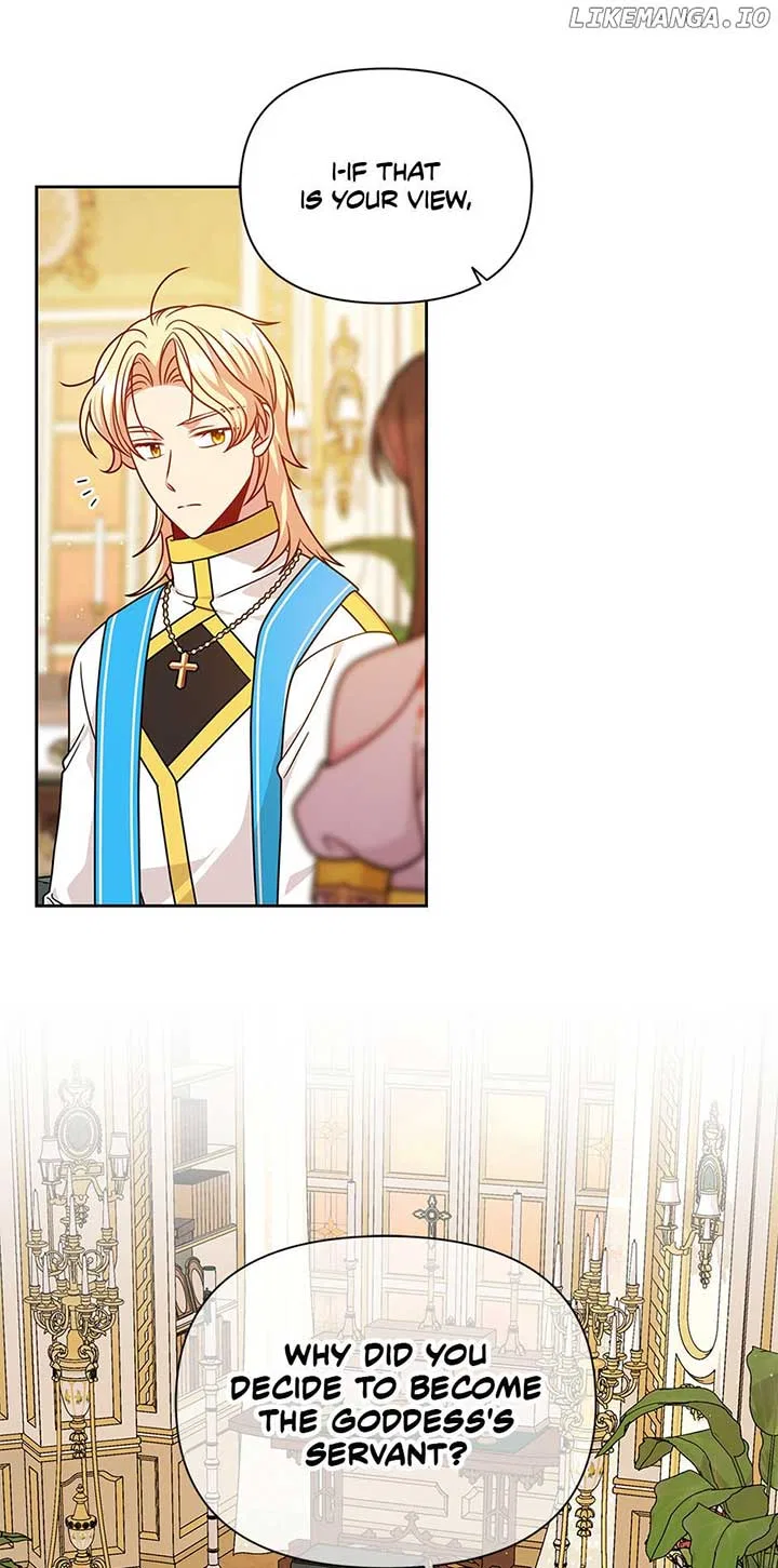 My BFF is a Tyrant in Training Chapter 100 – Page 8