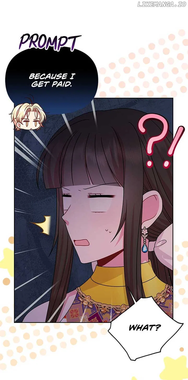 My BFF is a Tyrant in Training Chapter 100 – Page 10