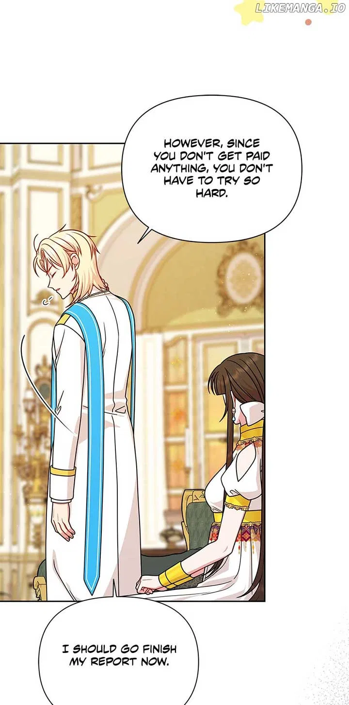 My BFF is a Tyrant in Training Chapter 100 – Page 11