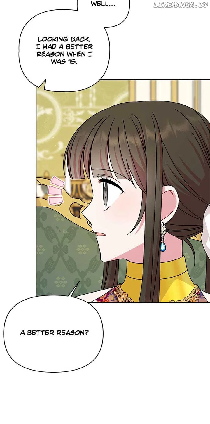 My BFF is a Tyrant in Training Chapter 100 – Page 13