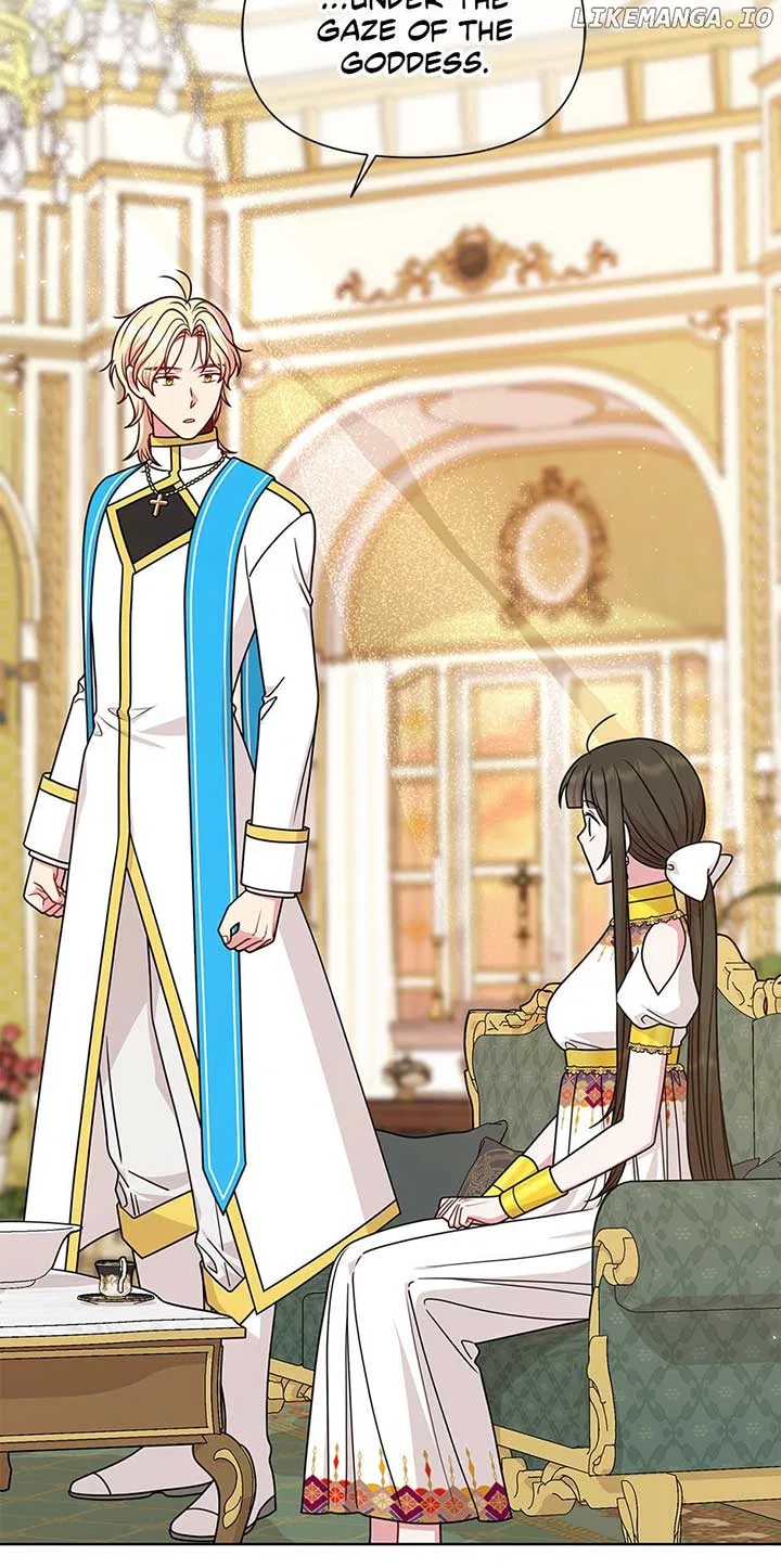 My BFF is a Tyrant in Training Chapter 100 – Page 15