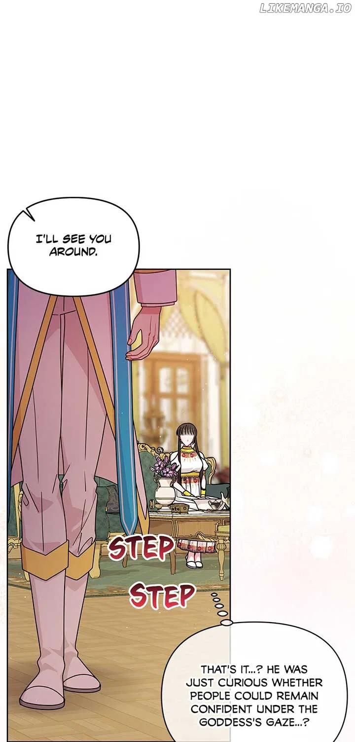 My BFF is a Tyrant in Training Chapter 100 – Page 16