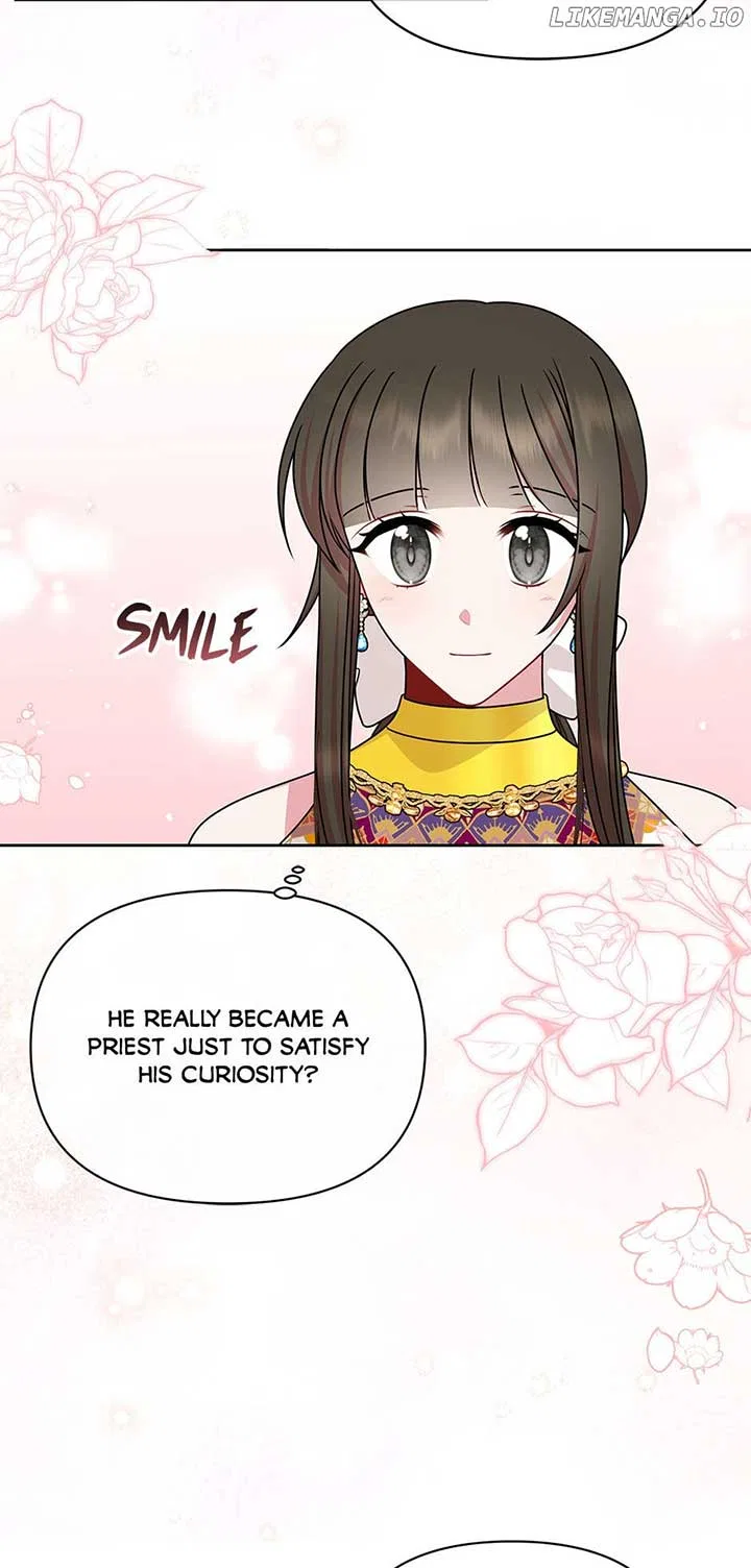 My BFF is a Tyrant in Training Chapter 100 – Page 17