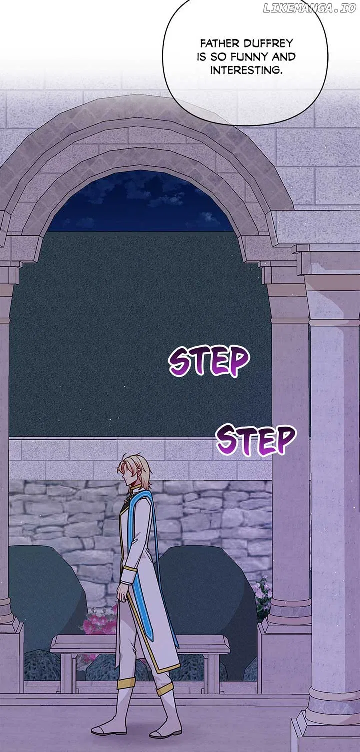 My BFF is a Tyrant in Training Chapter 100 – Page 18